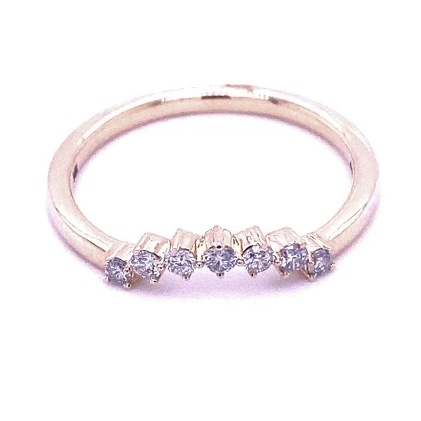 Wedding Band Swift's Jewelry Fayetteville, AR