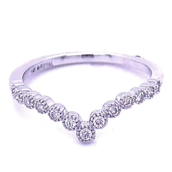 Wedding Band Swift's Jewelry Fayetteville, AR