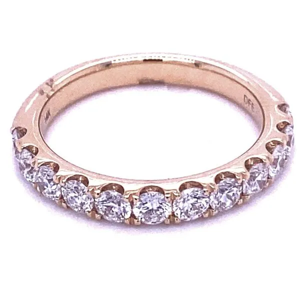Wedding Band Swift's Jewelry Fayetteville, AR