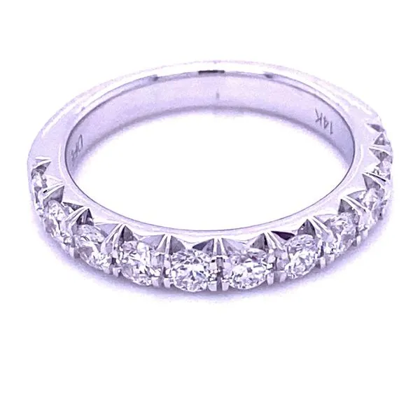 Wedding Band Swift's Jewelry Fayetteville, AR
