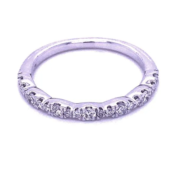Wedding Band Swift's Jewelry Fayetteville, AR