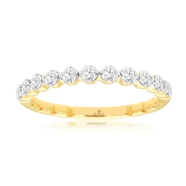 Wedding Band Swift's Jewelry Fayetteville, AR