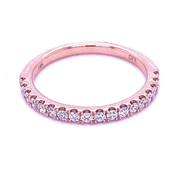 Wedding Band Swift's Jewelry Fayetteville, AR