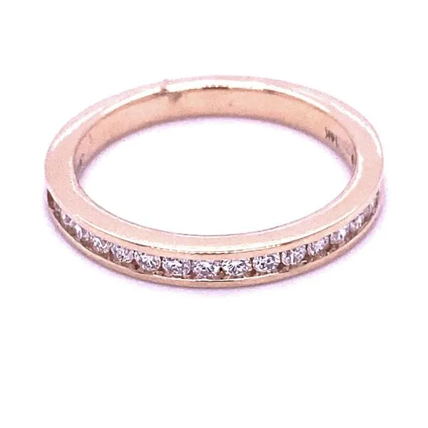 Wedding Band Swift's Jewelry Fayetteville, AR