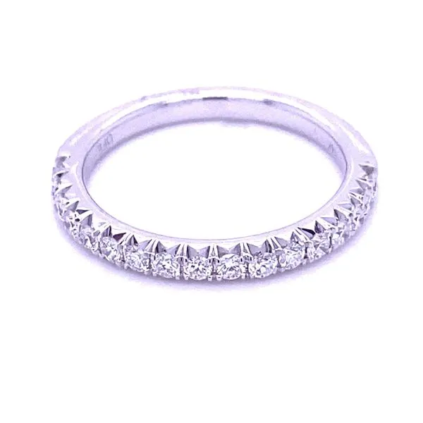 Wedding Band Swift's Jewelry Fayetteville, AR
