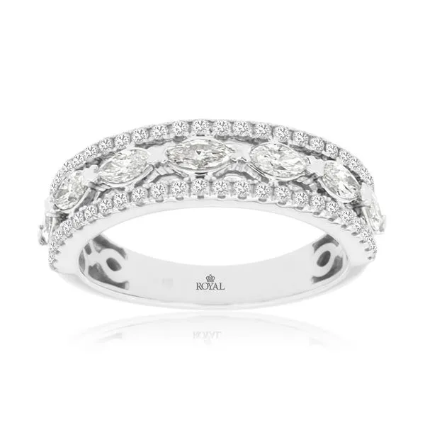 Wedding Band Swift's Jewelry Fayetteville, AR