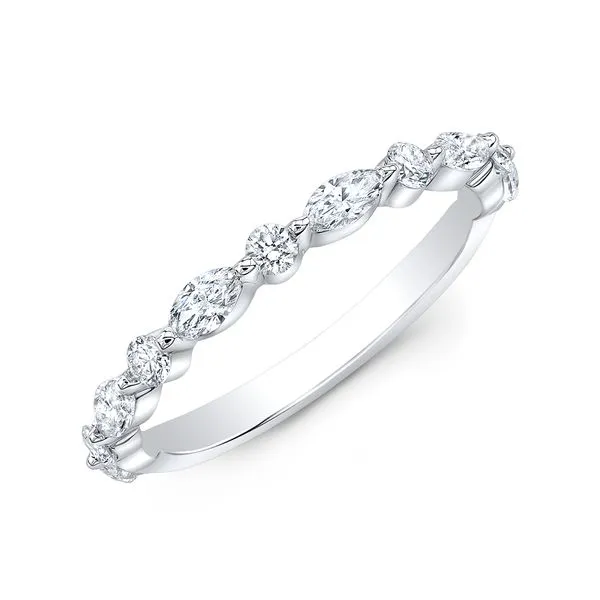 Wedding Band Swift's Jewelry Fayetteville, AR