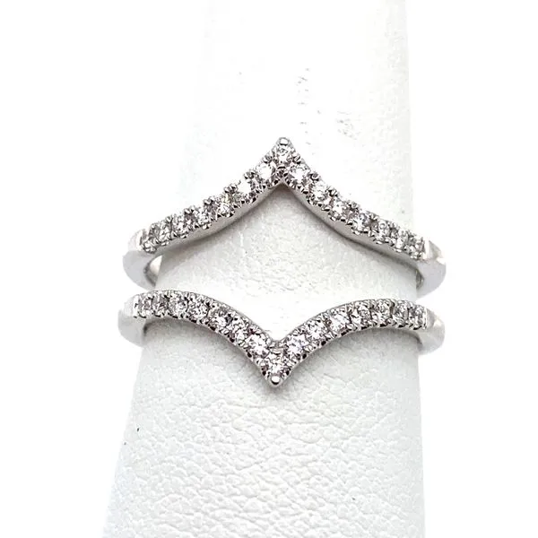 Wedding Band Swift's Jewelry Fayetteville, AR