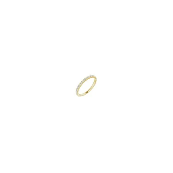 Wedding Band Swift's Jewelry Fayetteville, AR