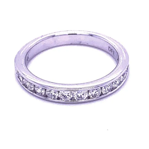 Wedding Band Swift's Jewelry Fayetteville, AR