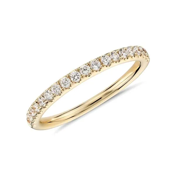 Wedding Band Swift's Jewelry Fayetteville, AR