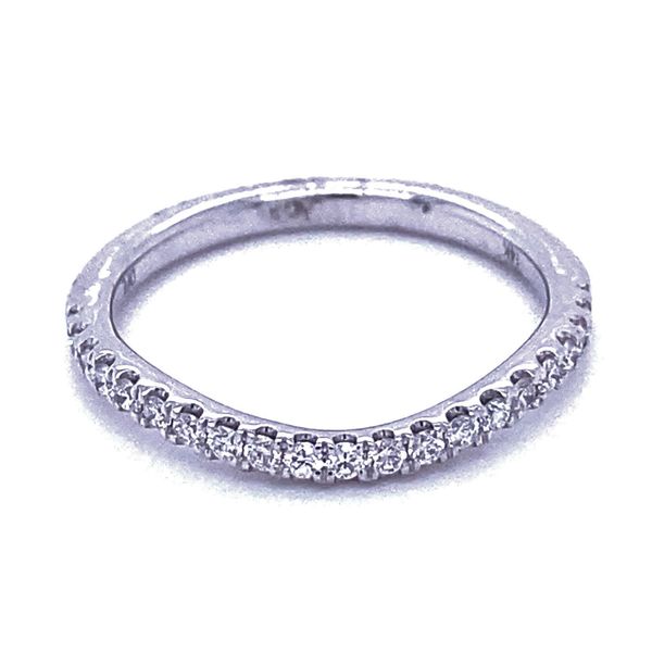 Wedding Band Swift's Jewelry Fayetteville, AR