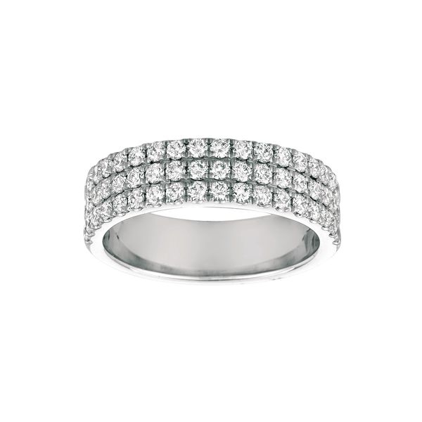 Wedding Band Swift's Jewelry Fayetteville, AR