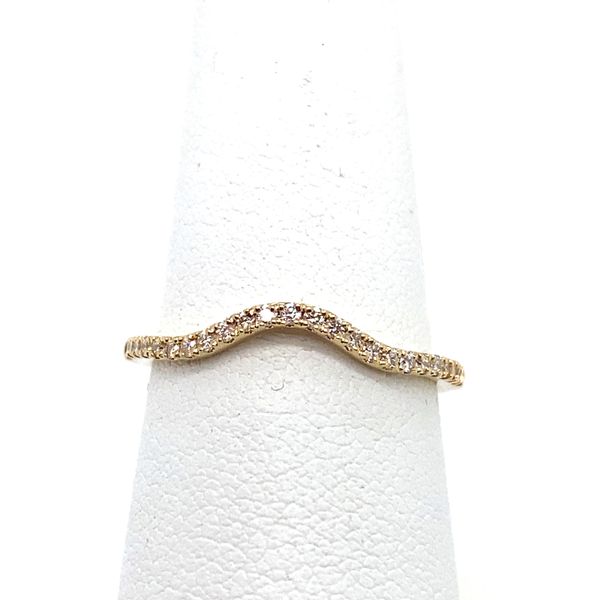 Wedding Band Swift's Jewelry Fayetteville, AR