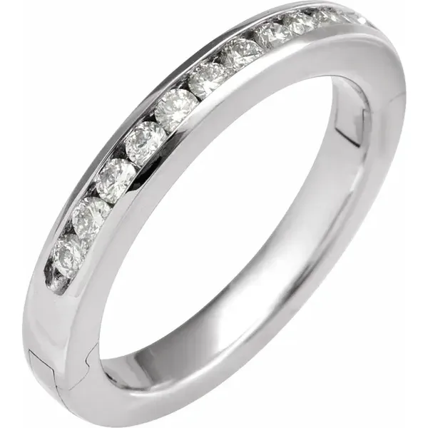 Wedding Band Swift's Jewelry Fayetteville, AR