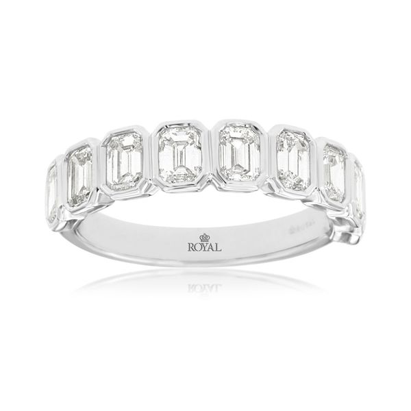 Wedding Band Swift's Jewelry Fayetteville, AR