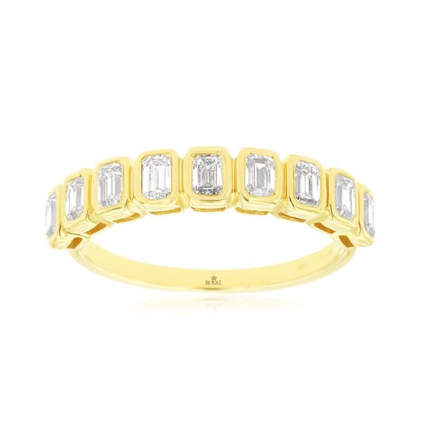 Wedding Band Swift's Jewelry Fayetteville, AR