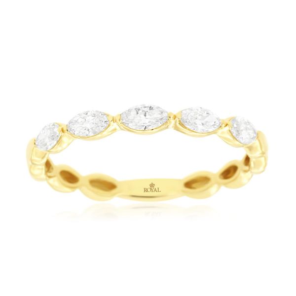 Wedding Band Swift's Jewelry Fayetteville, AR