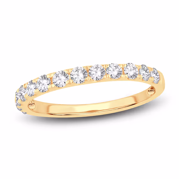 Wedding Band Swift's Jewelry Fayetteville, AR