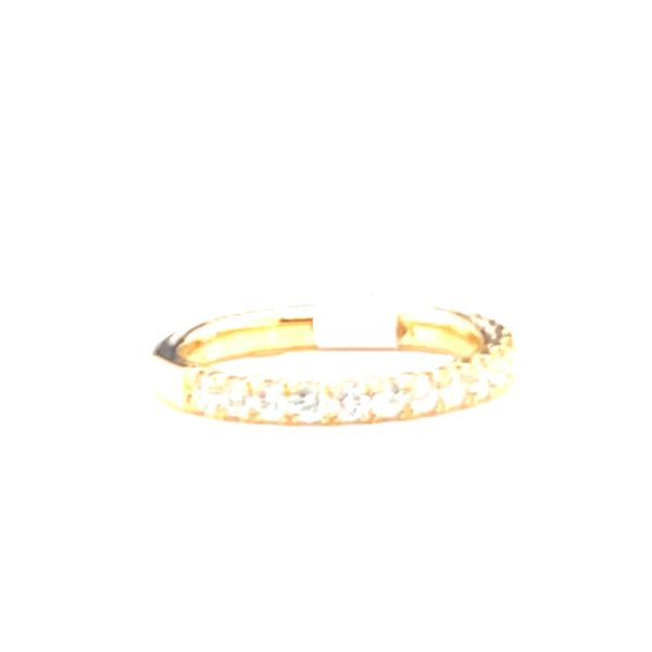 Wedding Band Swift's Jewelry Fayetteville, AR
