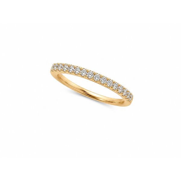 Wedding Band Swift's Jewelry Fayetteville, AR