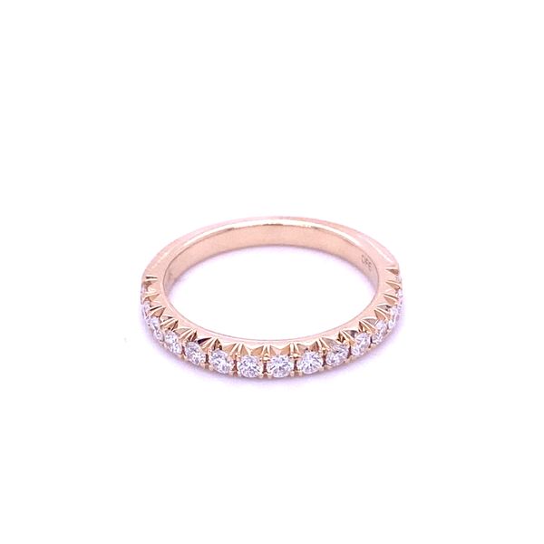 Wedding Band Swift's Jewelry Fayetteville, AR