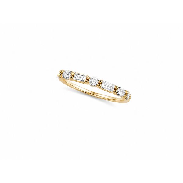Wedding Band Swift's Jewelry Fayetteville, AR
