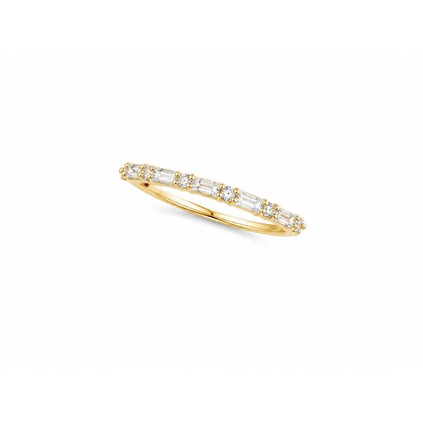 Wedding Band Swift's Jewelry Fayetteville, AR