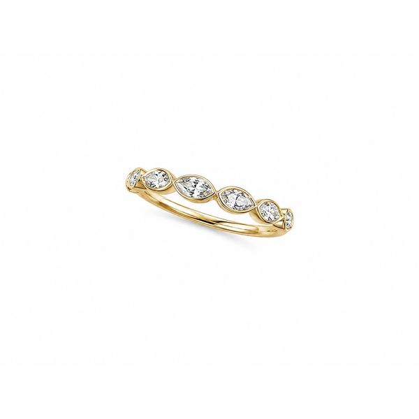 Wedding Band Swift's Jewelry Fayetteville, AR