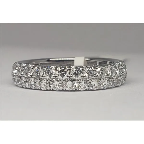 Anniversary Ring Swift's Jewelry Fayetteville, AR