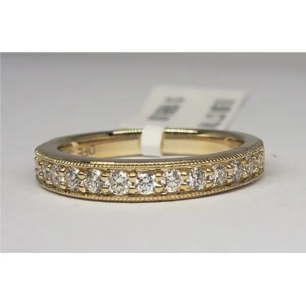 Anniversary Ring Swift's Jewelry Fayetteville, AR
