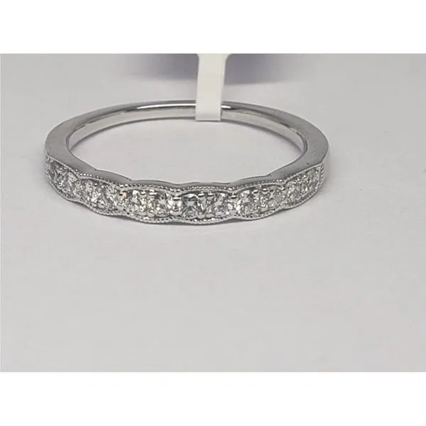 Anniversary Ring Swift's Jewelry Fayetteville, AR