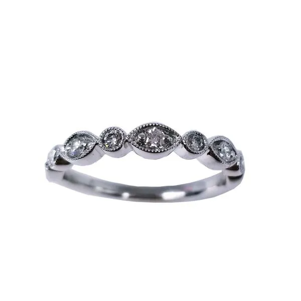Anniversary Ring Swift's Jewelry Fayetteville, AR