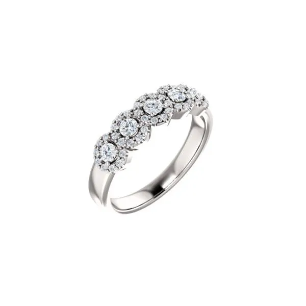 Anniversary Ring Swift's Jewelry Fayetteville, AR