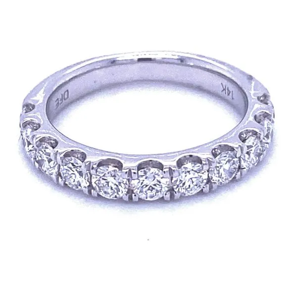 Anniversary Ring Swift's Jewelry Fayetteville, AR