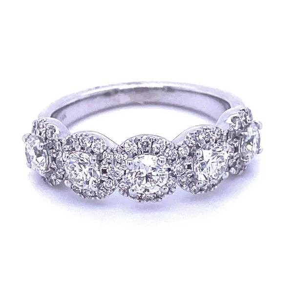 Anniversary Ring Swift's Jewelry Fayetteville, AR