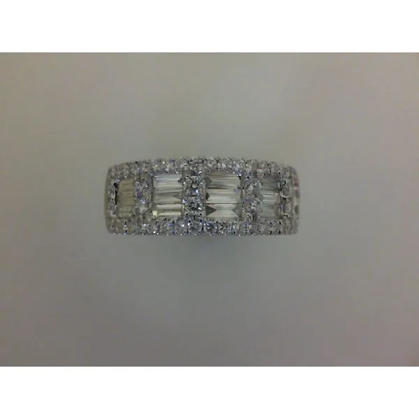 Anniversary Ring Swift's Jewelry Fayetteville, AR
