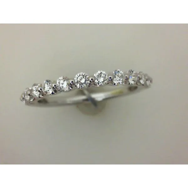 Anniversary Ring Swift's Jewelry Fayetteville, AR