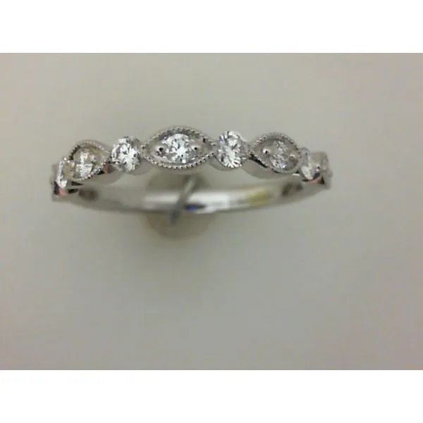 Anniversary Ring Swift's Jewelry Fayetteville, AR