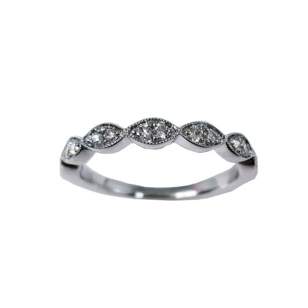 Anniversary Ring Swift's Jewelry Fayetteville, AR