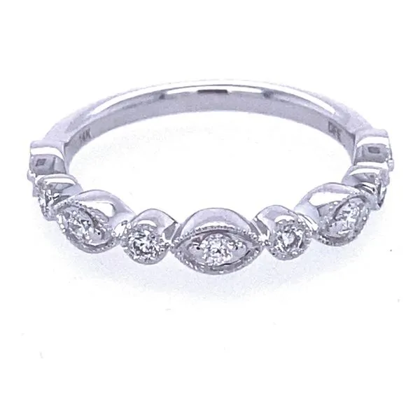 Anniversary Ring Swift's Jewelry Fayetteville, AR