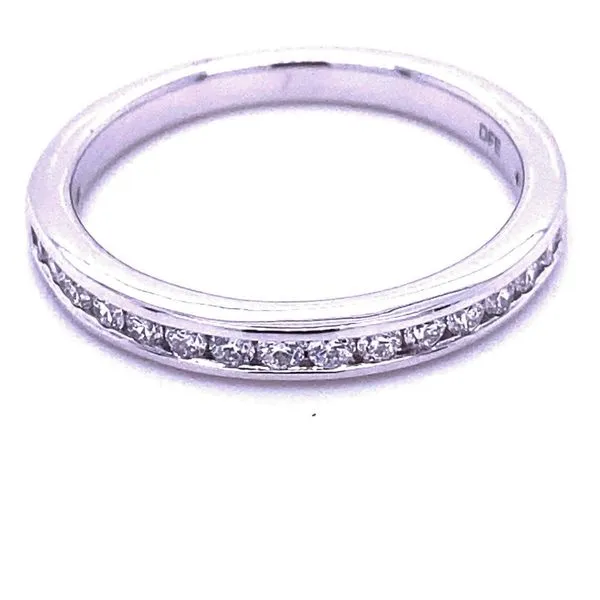 Anniversary Ring Swift's Jewelry Fayetteville, AR