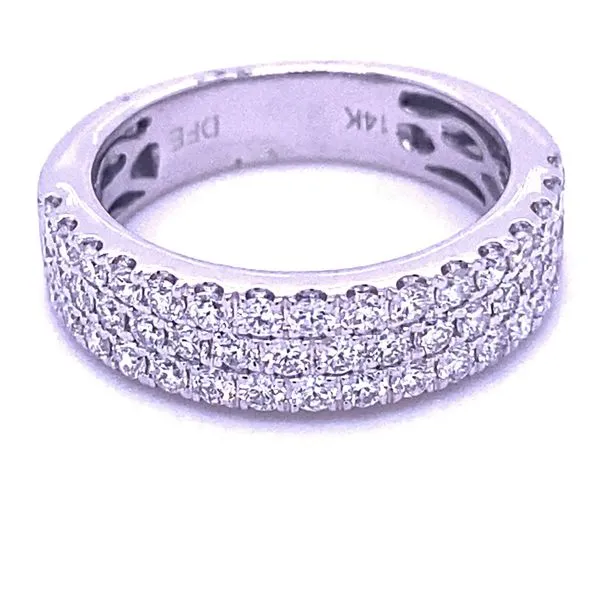 Anniversary Ring Swift's Jewelry Fayetteville, AR