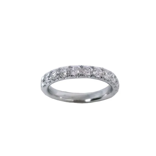 Anniversary Ring Swift's Jewelry Fayetteville, AR