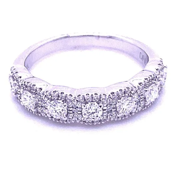 Anniversary Ring Swift's Jewelry Fayetteville, AR
