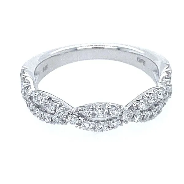 Anniversary Ring Swift's Jewelry Fayetteville, AR