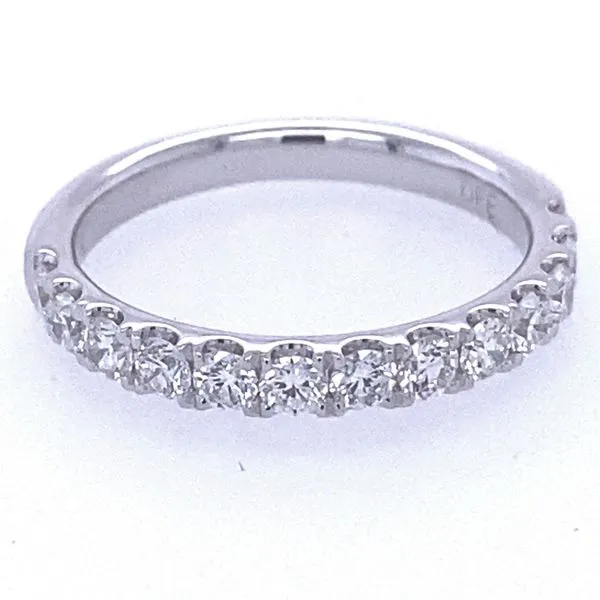 Anniversary Ring Swift's Jewelry Fayetteville, AR