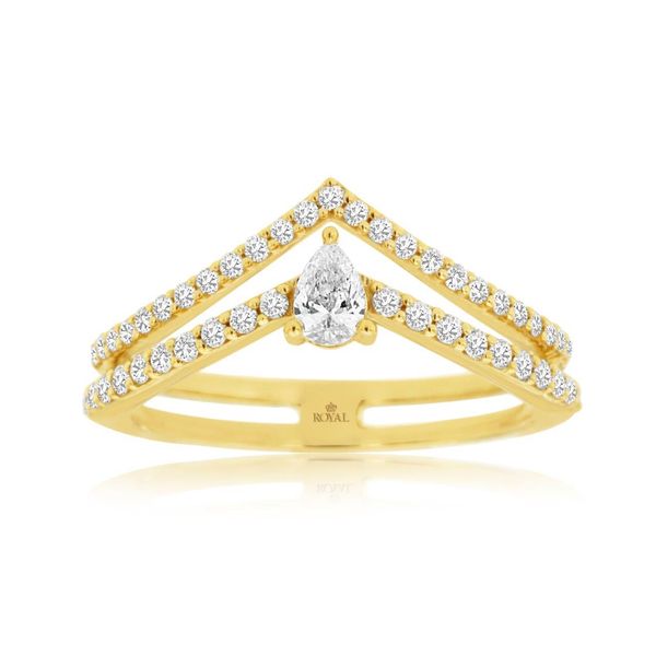 Anniversary Ring Swift's Jewelry Fayetteville, AR