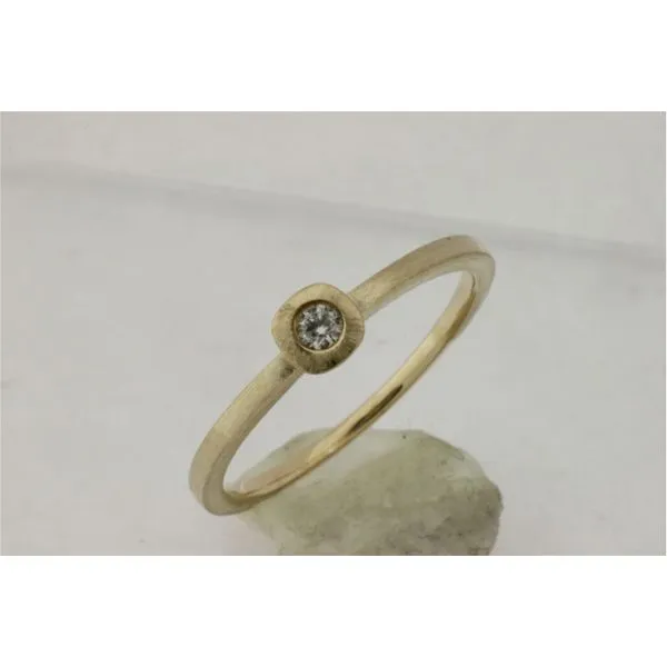 Diamond Fashion Ring Swift's Jewelry Fayetteville, AR