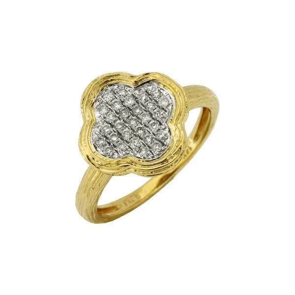 Diamond Fashion Ring Swift's Jewelry Fayetteville, AR